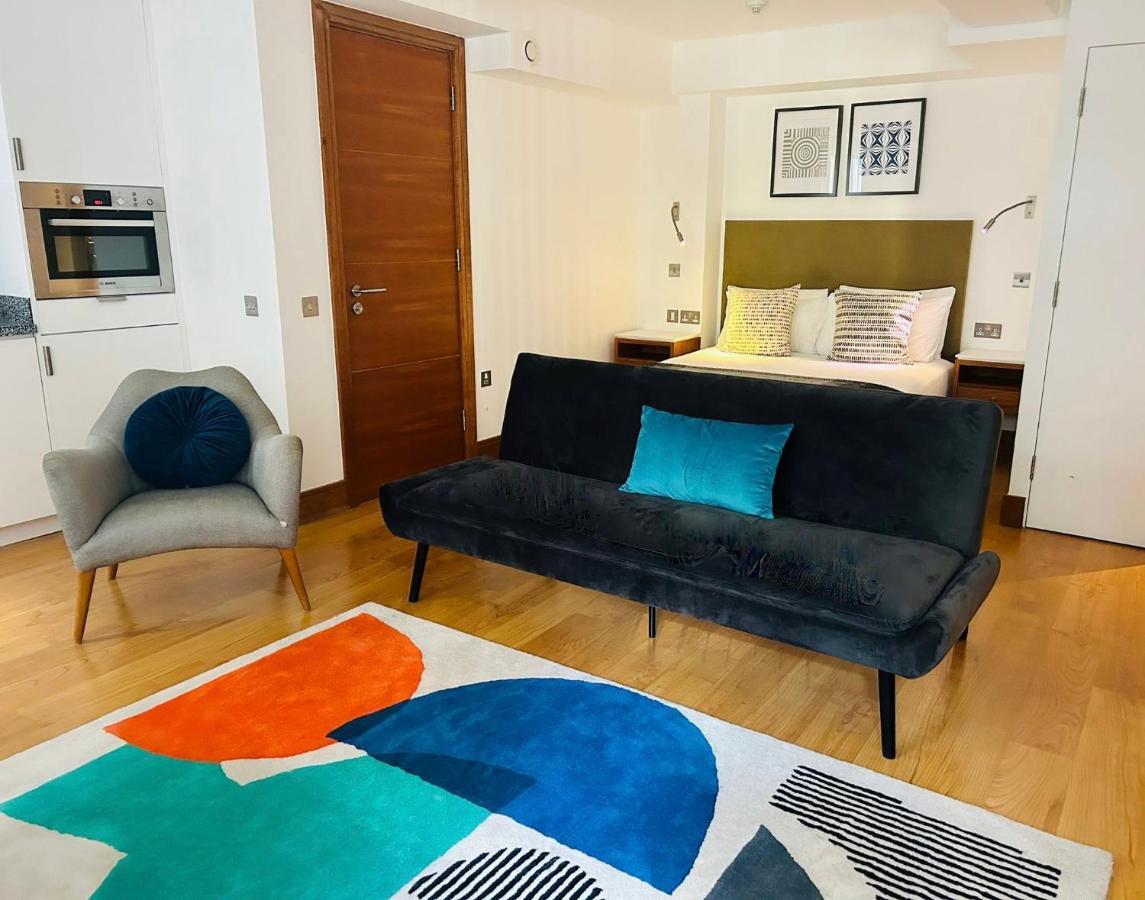 Leilighet - Tower Hill - City Centre By Prime N-3 *