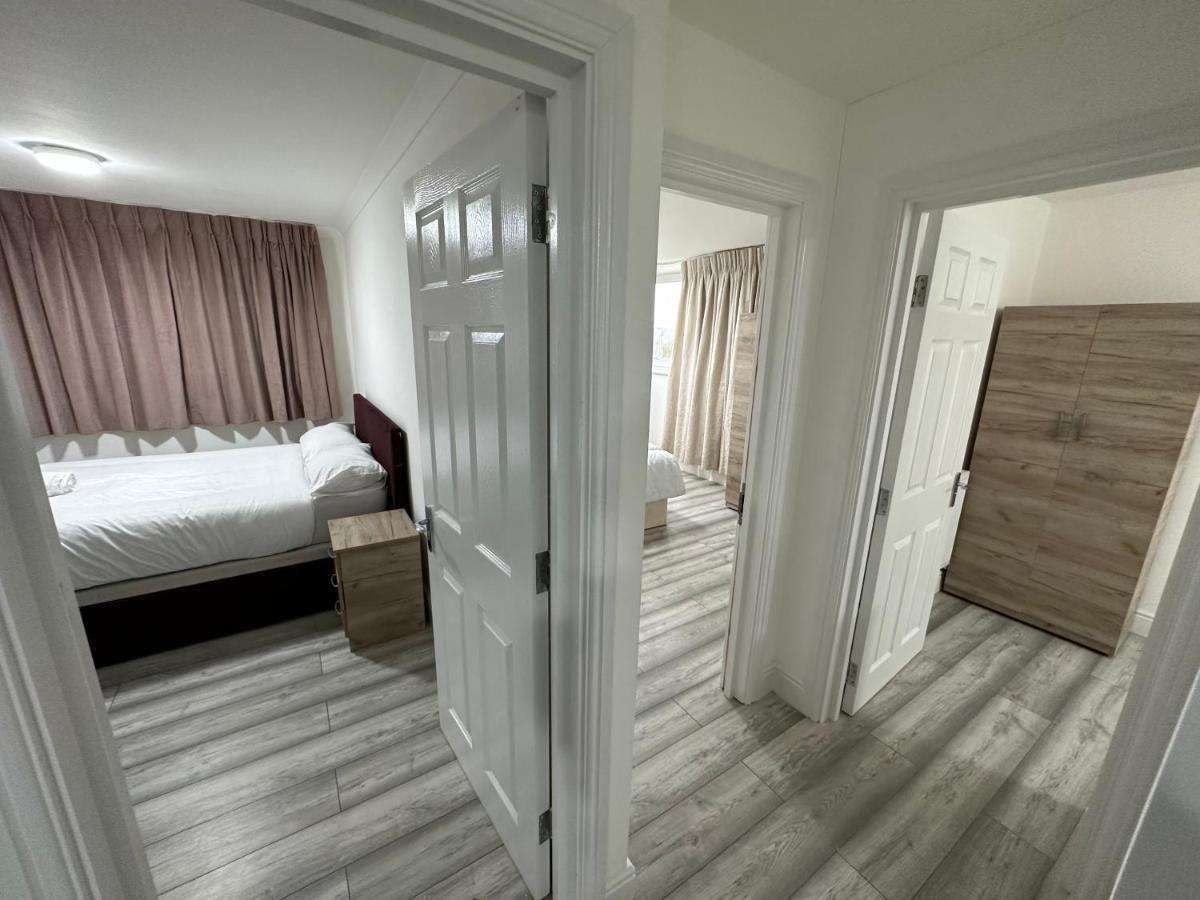 3 Bedroom Bayswater * London