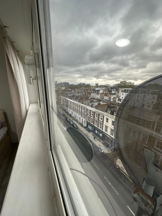 Apartment 3 Bedroom Bayswater London