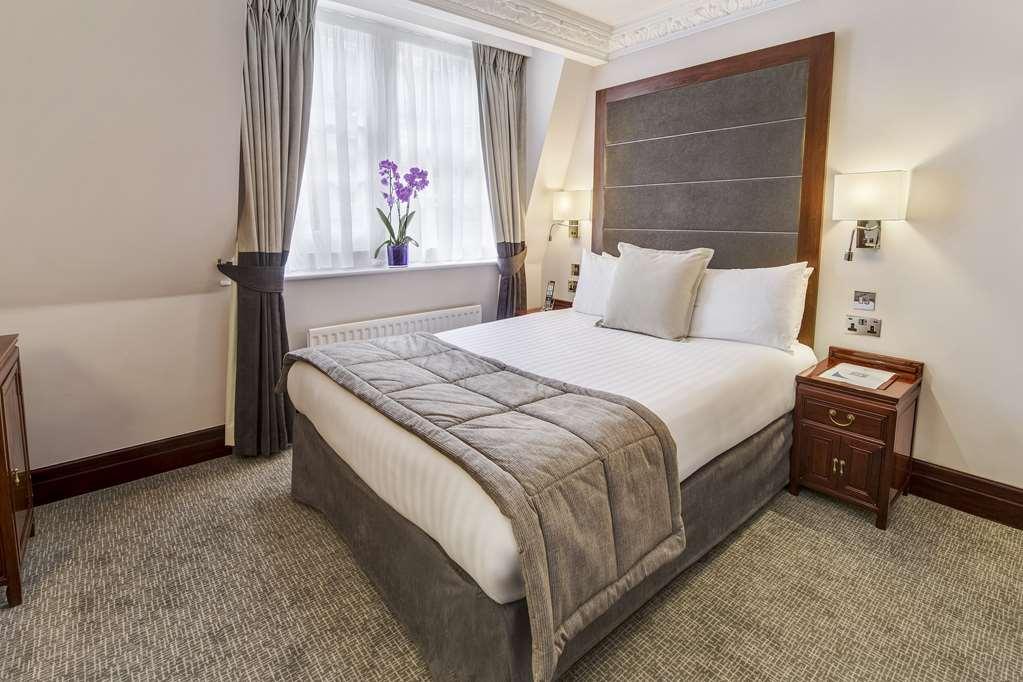 Gem Fitzrovia Hotel 4*