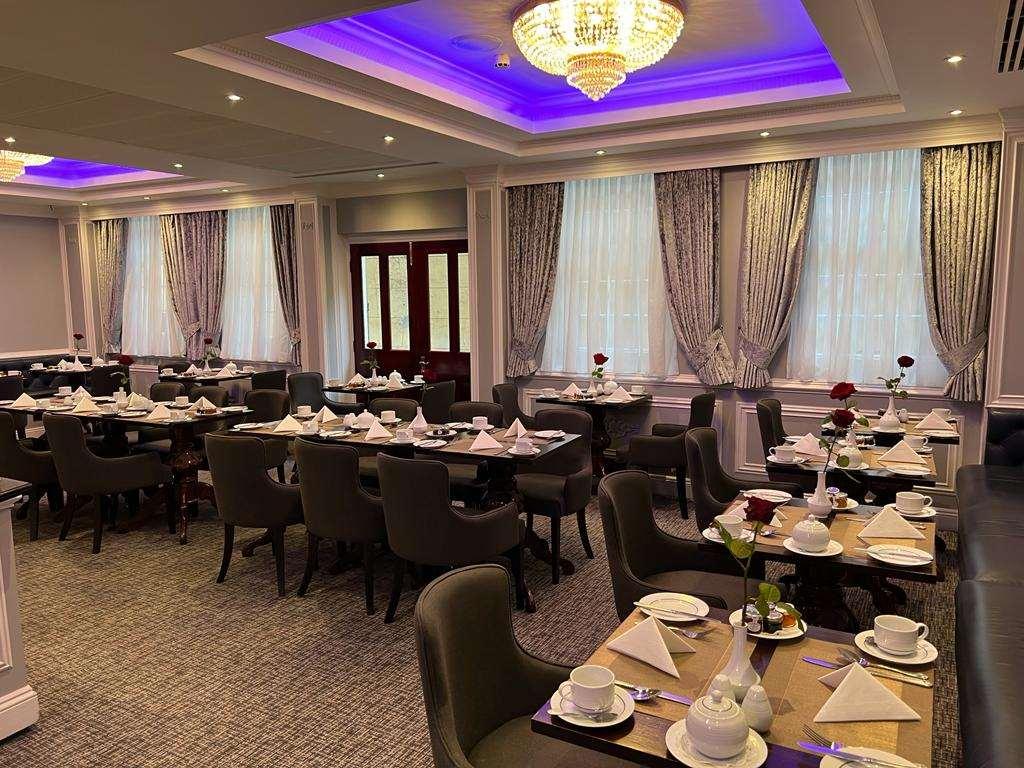 Gem Fitzrovia 4* London