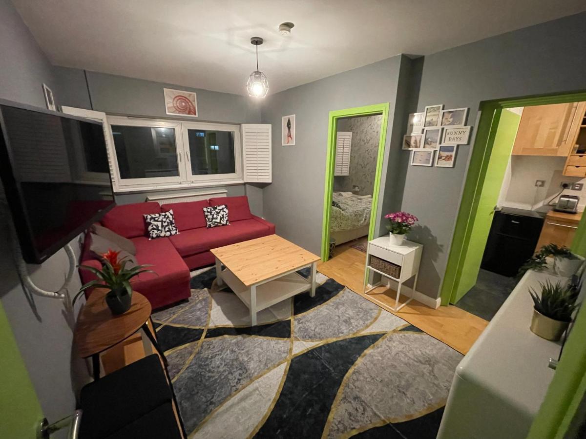 The Heart Of The King's Apartamento