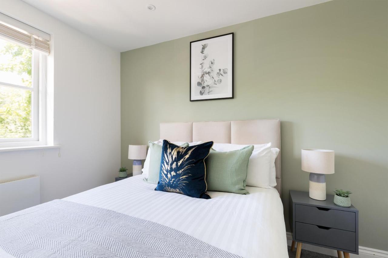 The West Brompton Collection * Londen