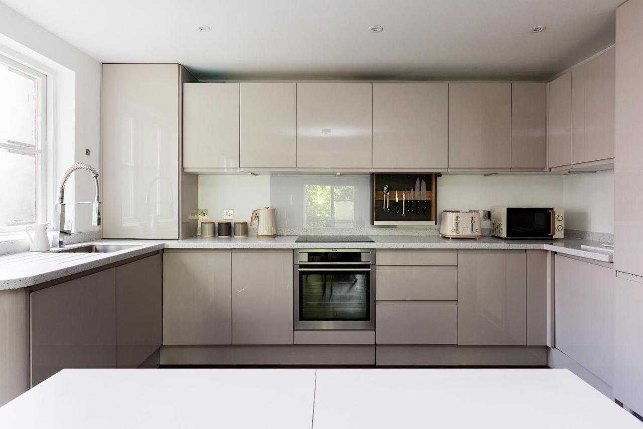 Appartement The West Brompton Collection Londen