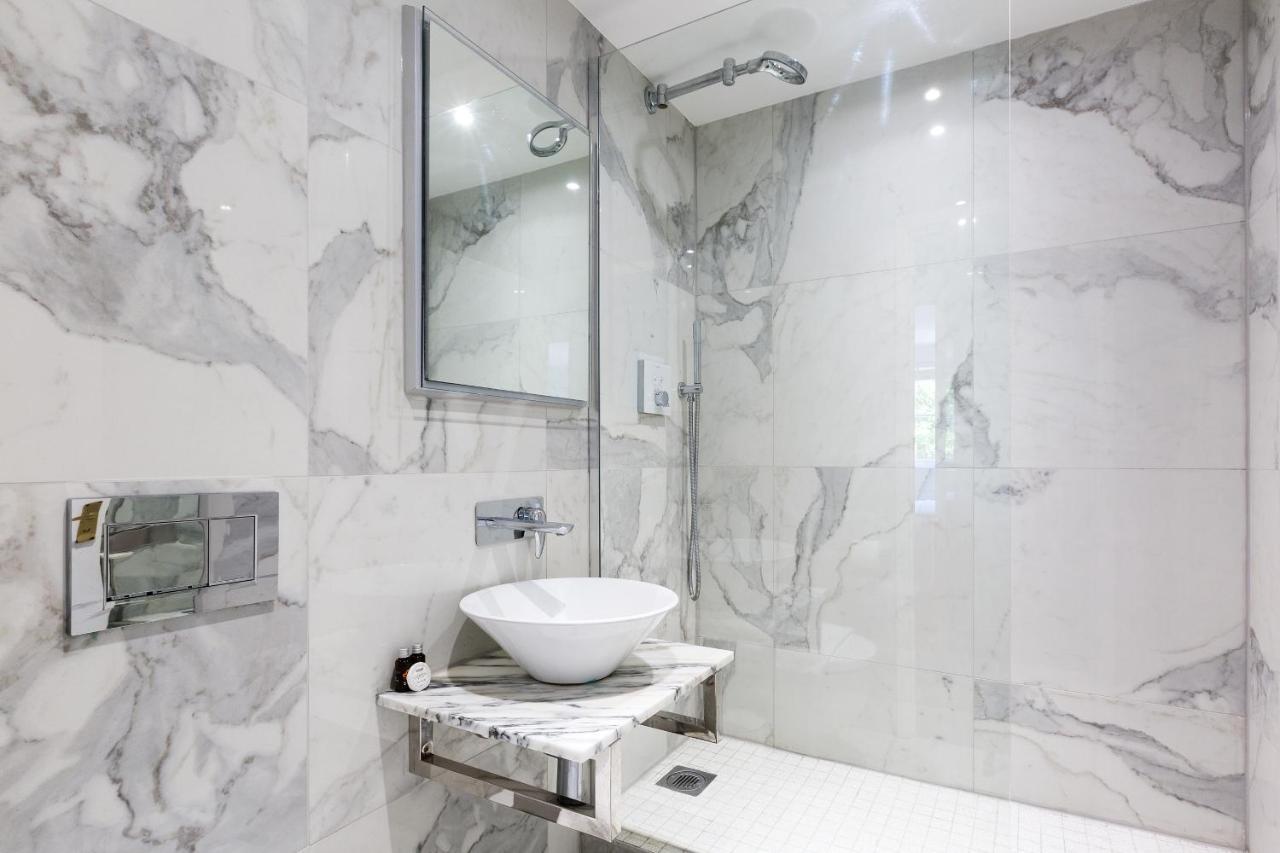The West Brompton Collection Appartement Londen