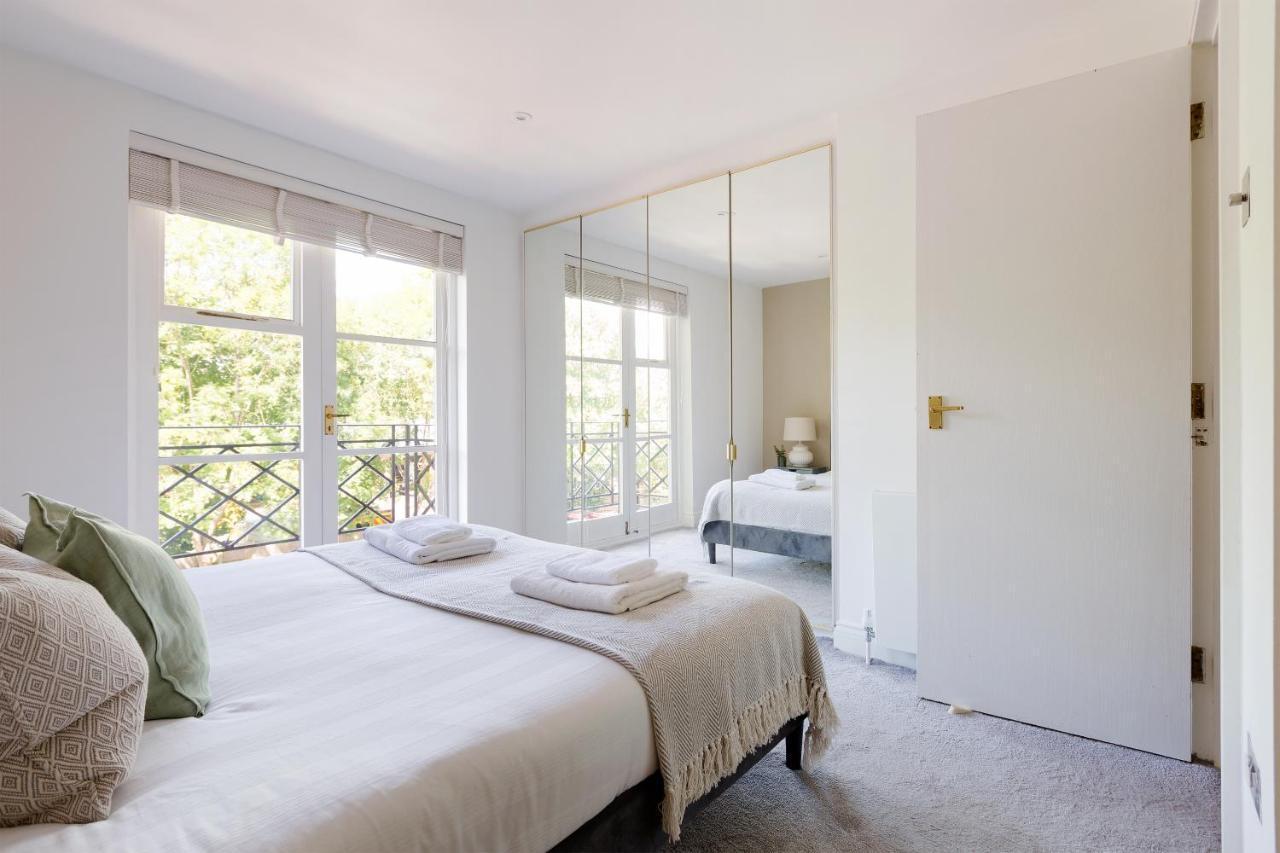 Appartement The West Brompton Collection *