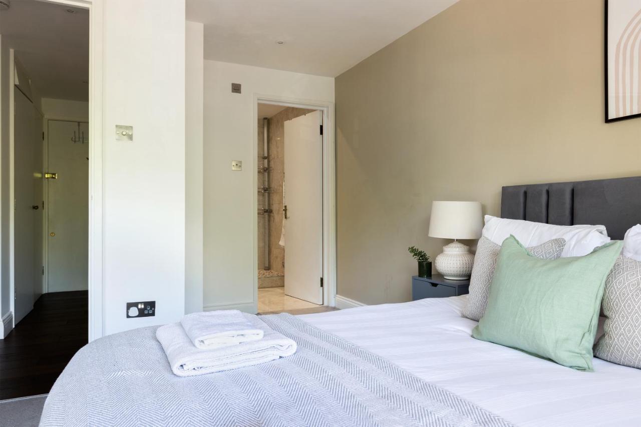 The West Brompton Collection Appartement Londen
