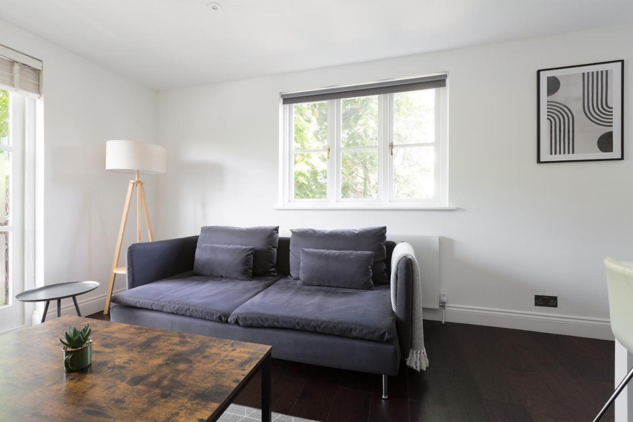 Appartement The West Brompton Collection *