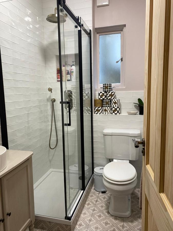 Cosy Single Bedroom In Crouch End * Londen
