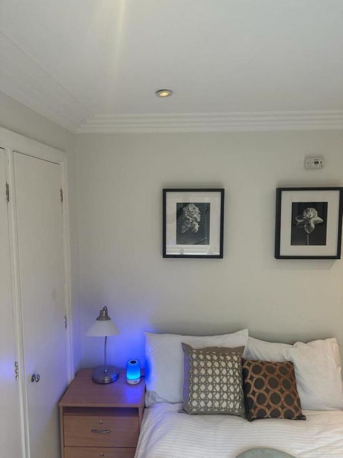 Turner House Privat overnatting