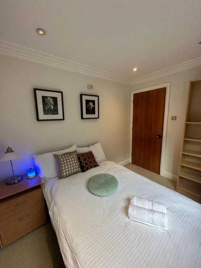 Privat overnatting Turner House