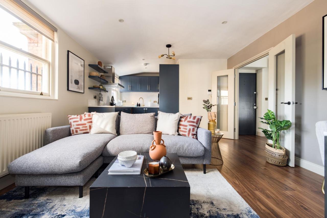 Apartment The Marylebone Escape - Lovely 1bdr Flat London