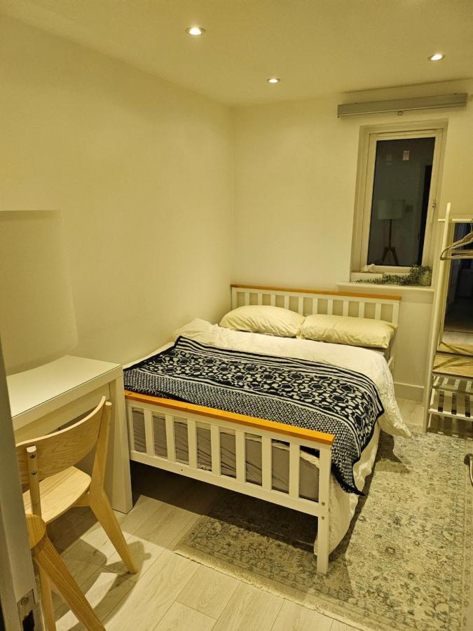 Privatunterkunft Transom Close London