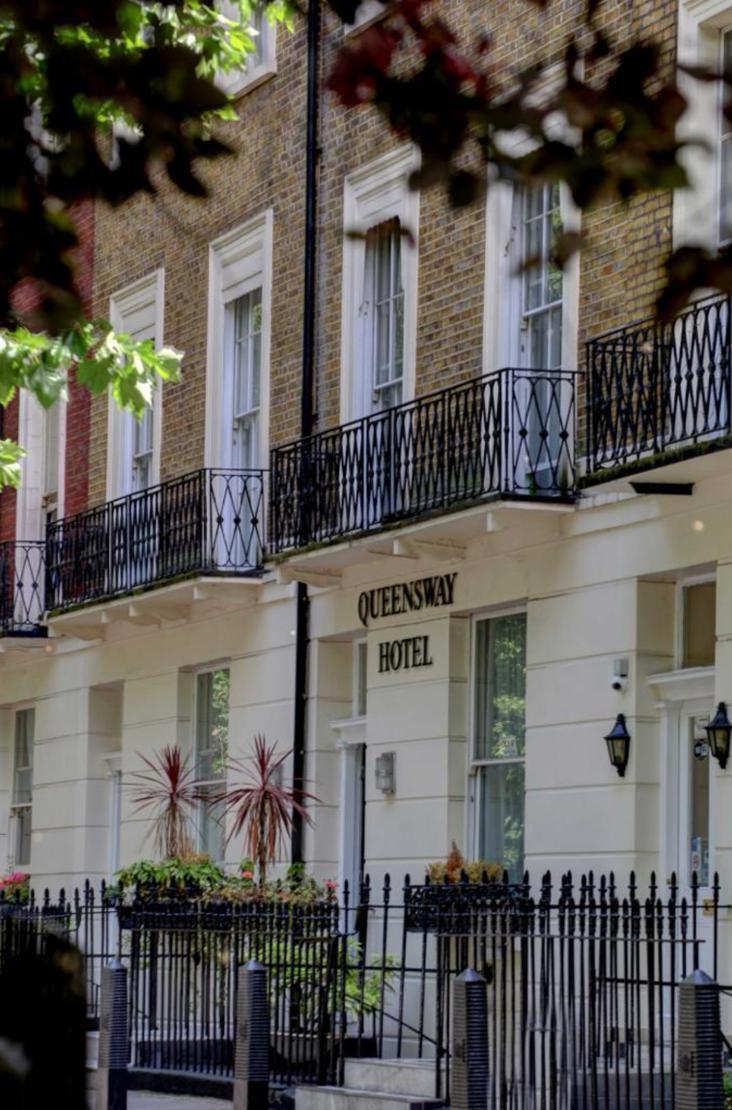 Hotel Queensway Hotel, Sure Collection By Western
