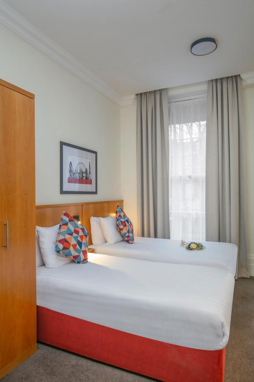 Queensway Hotel, Sure Collection By Western London