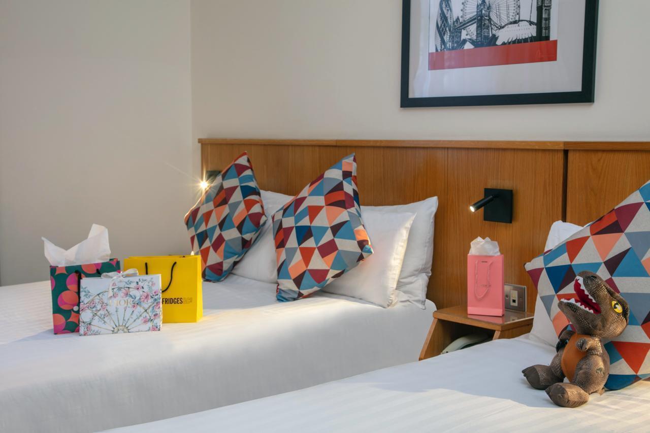 Queensway Hotel, Sure Collection By Western Hotel