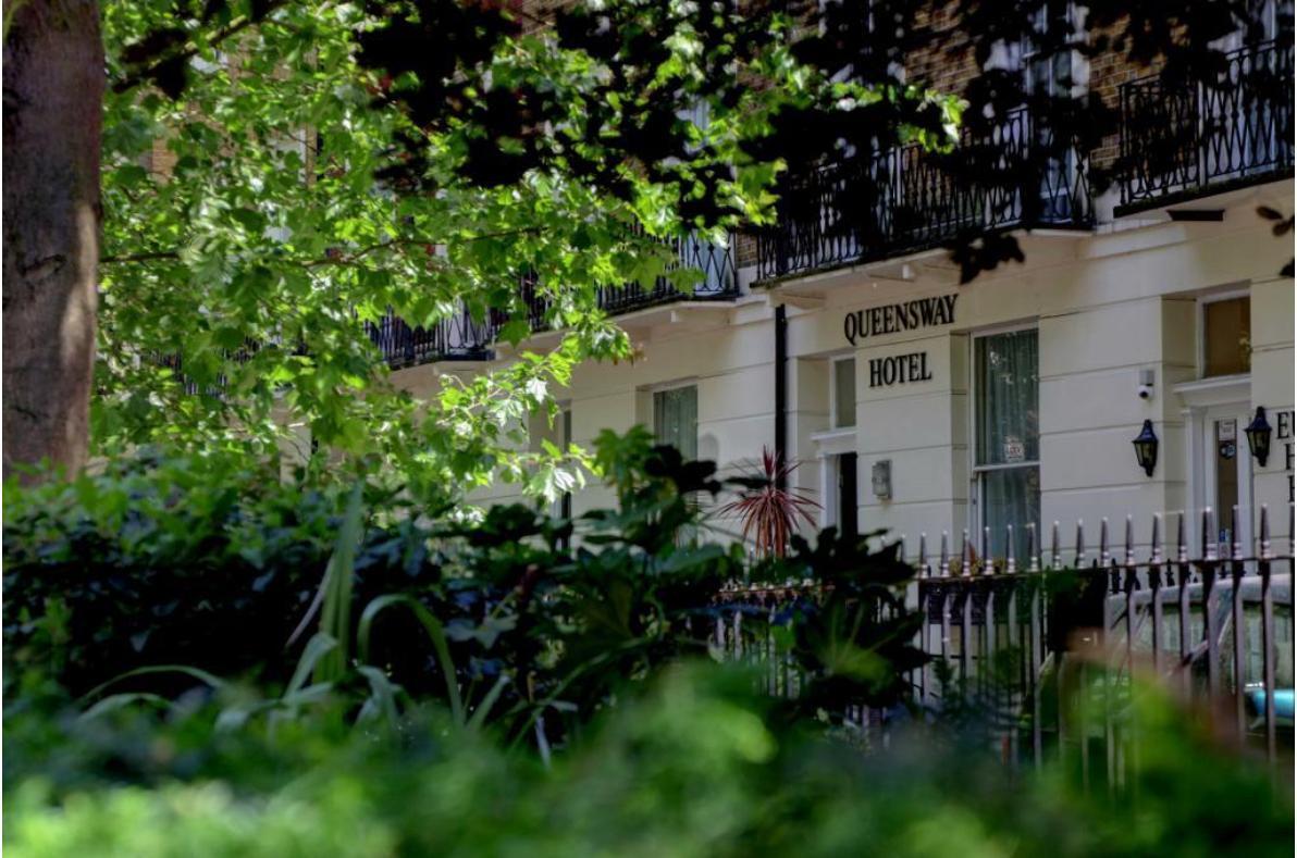 Hotel Queensway Hotel, Sure Collection By Western 3*
