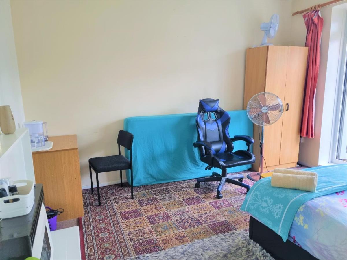 Homestay London Rooms London