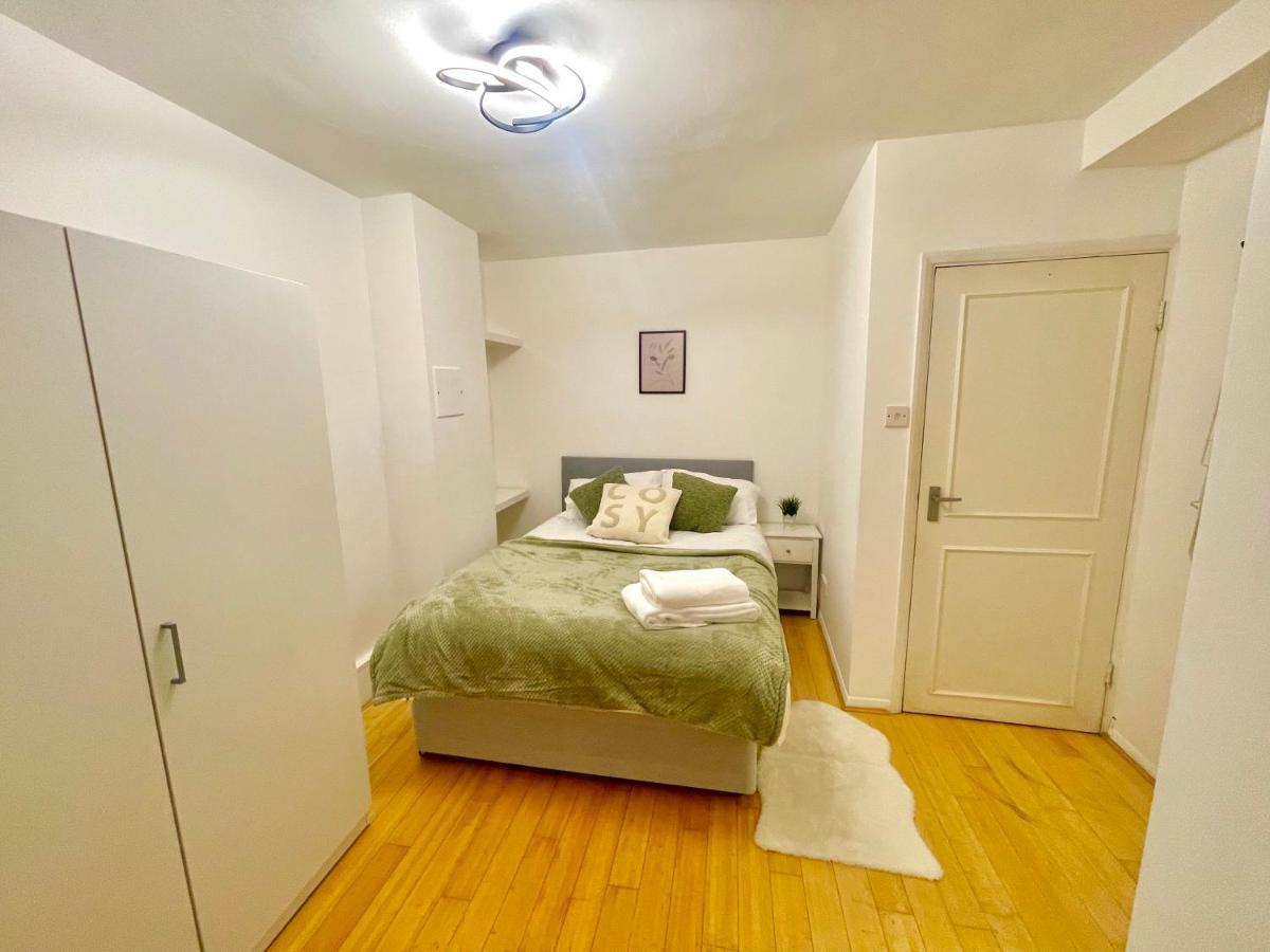 The Urban Retreat Apartment *