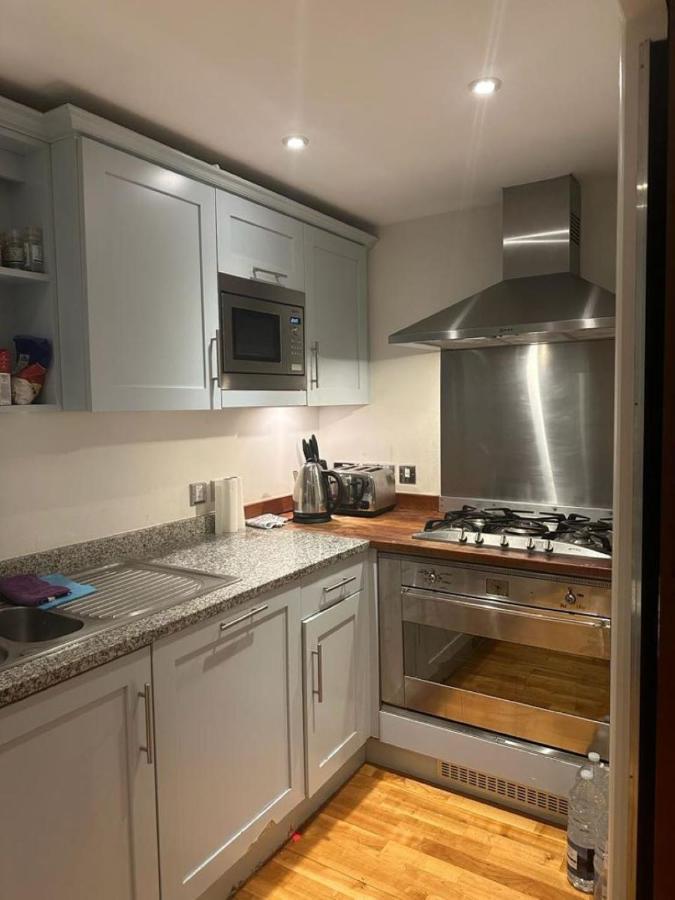 Privat overnatting Turner House London