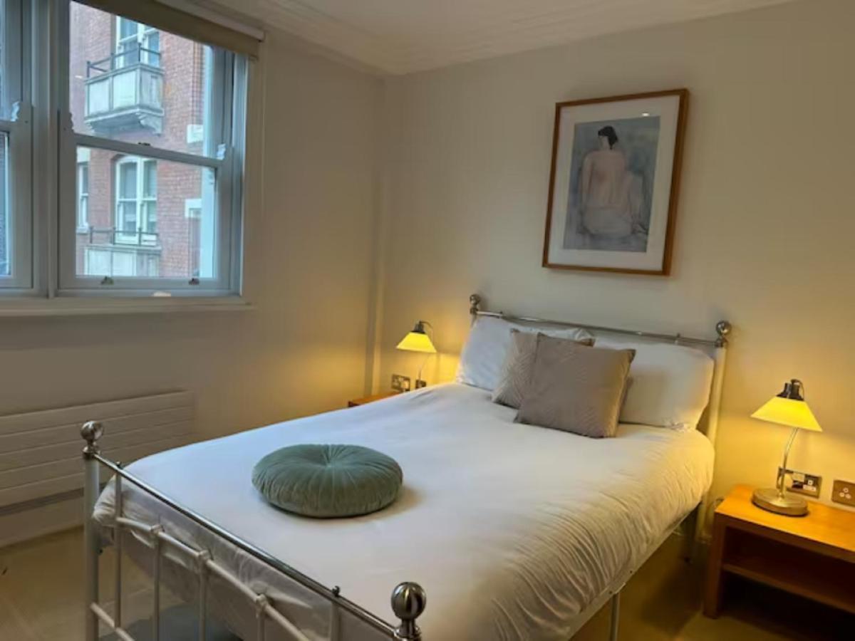 Privat overnatting Turner House *