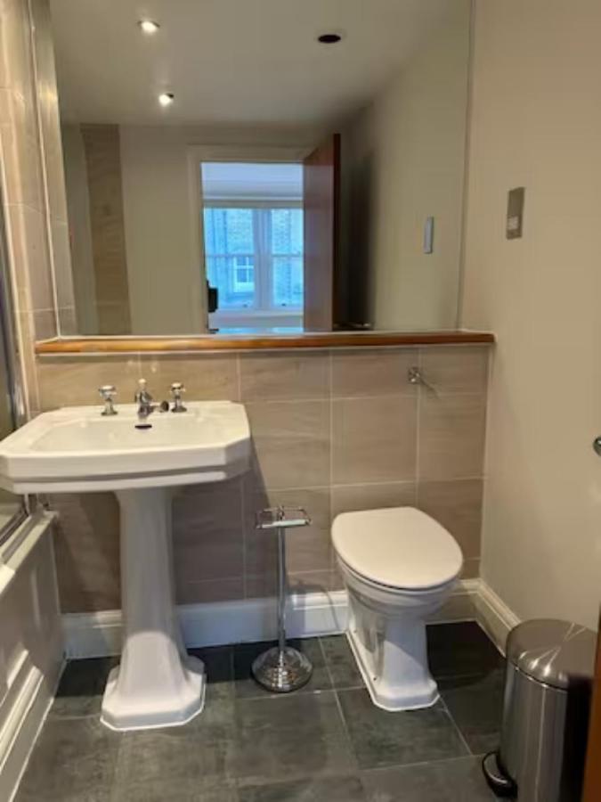 Privat overnatting Turner House