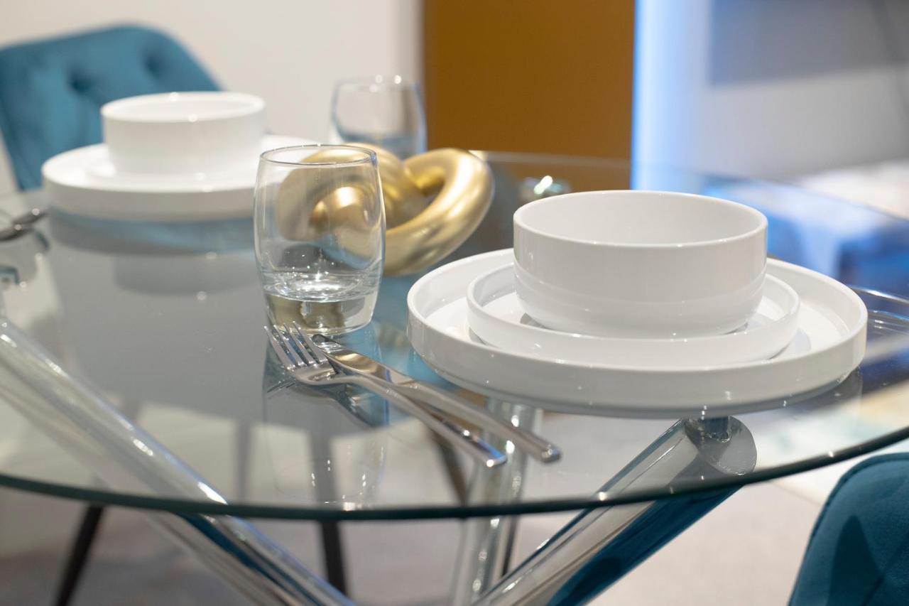 Very Cosy Near Westfield, Stratford Appartement Londen