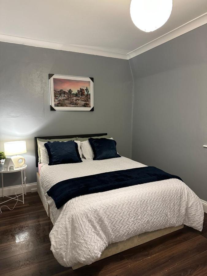 Apartamento 1 Bedroom In Kingscross, St Pancras, Londres