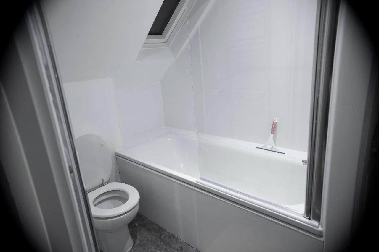 Appartement Very Cosy Near Westfield, Stratford Londen