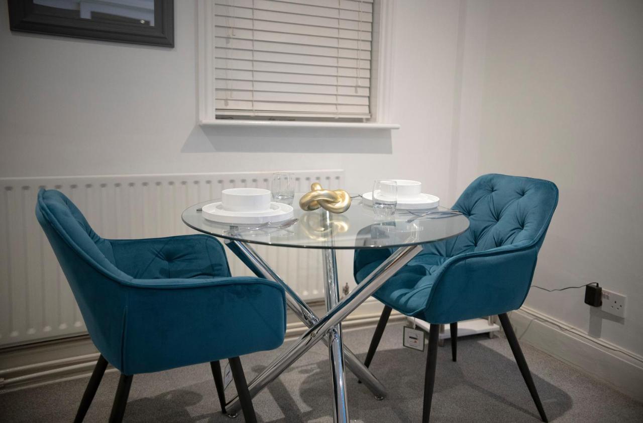 Appartement Very Cosy Near Westfield, Stratford *