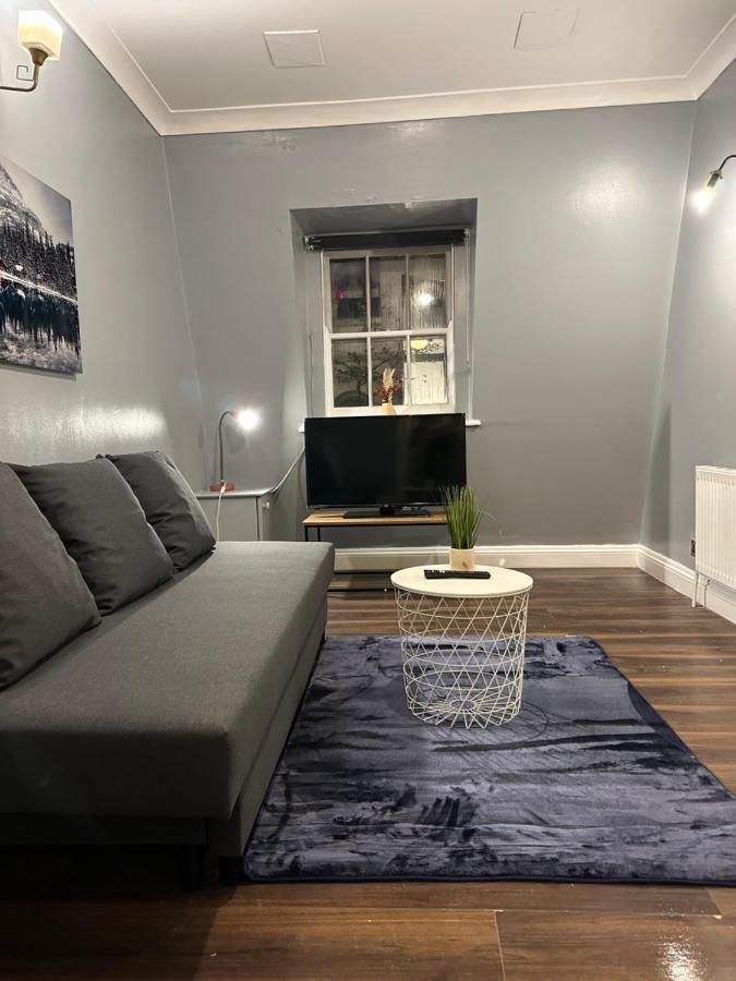 Apartamento 1 Bedroom In Kingscross, St Pancras, Londres