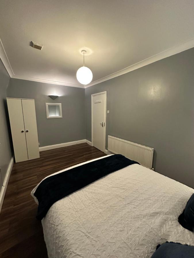 1 Bedroom In Kingscross, St Pancras, * Londres