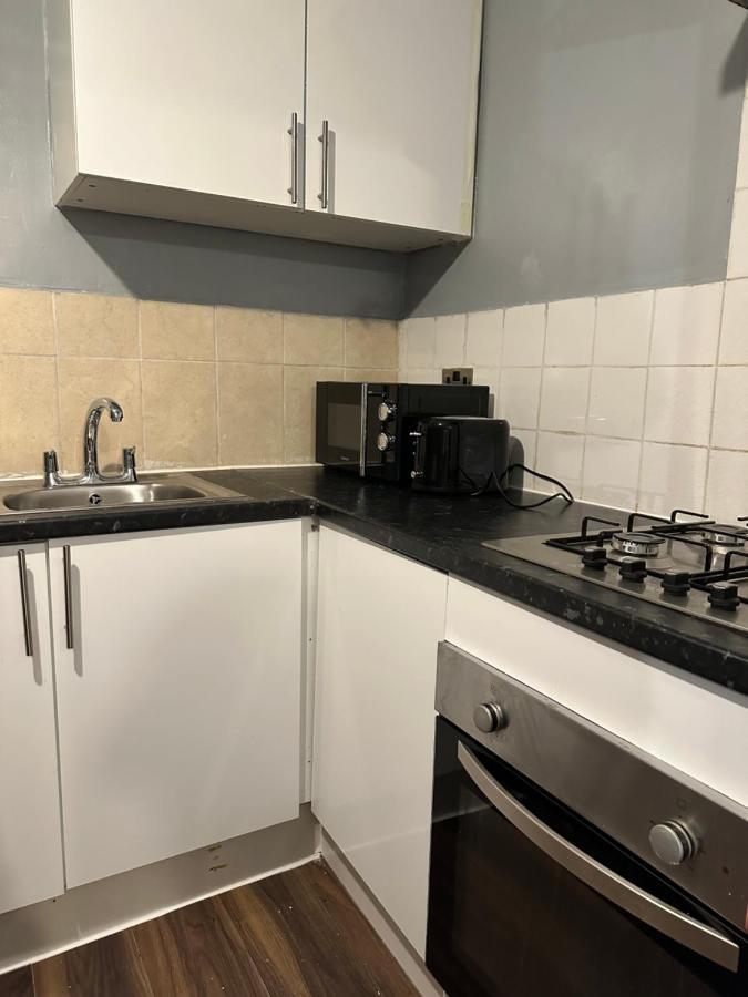 1 Bedroom In Kingscross, St Pancras, Apartamento Londres