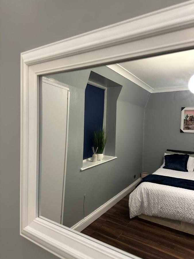 Apartamento 1 Bedroom In Kingscross, St Pancras,
