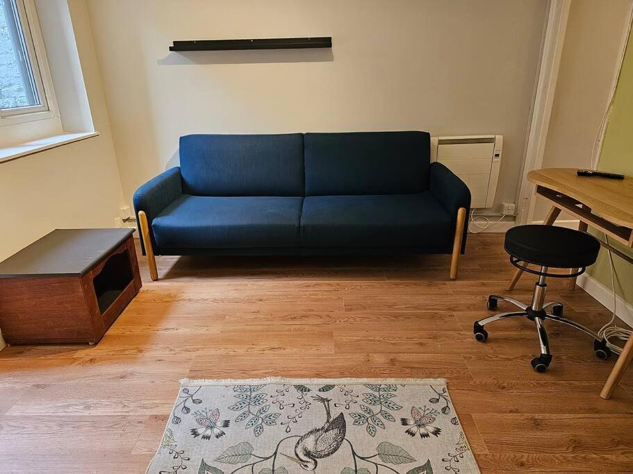 Appartement Peaceful And Elegant *