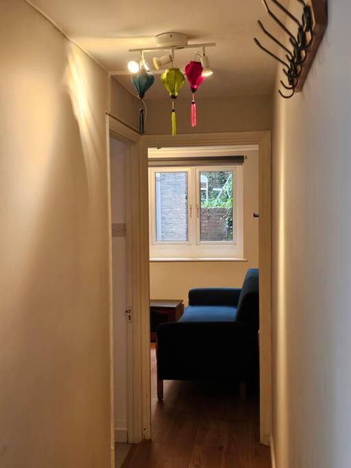 Appartement Peaceful And Elegant