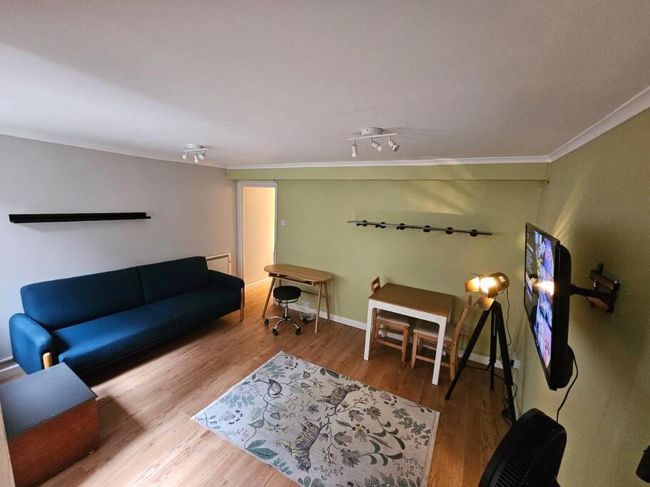 Peaceful And Elegant Appartement Londen