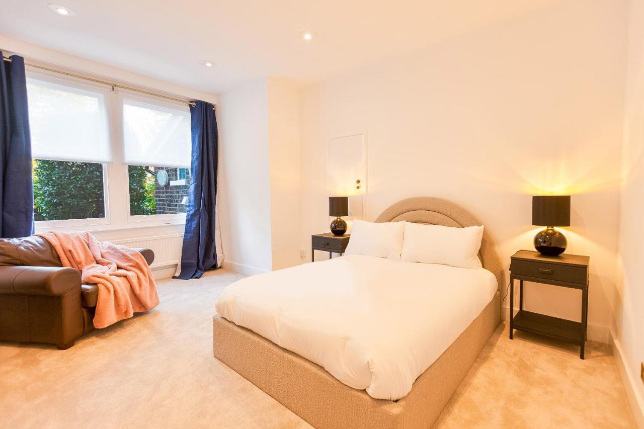 Primrose Hill Appartement
