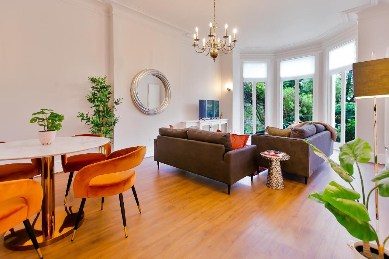 Appartement Primrose Hill *