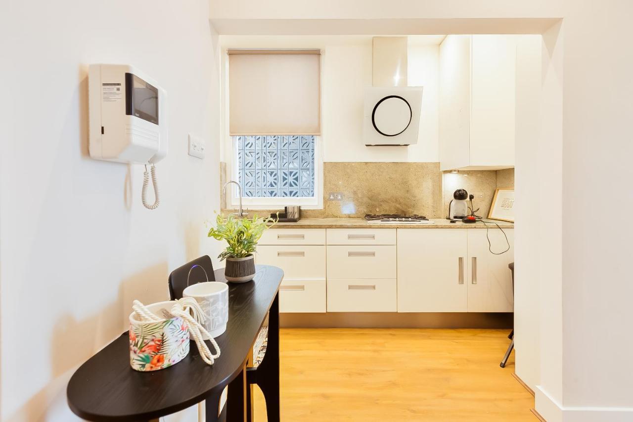 Appartement Primrose Hill *