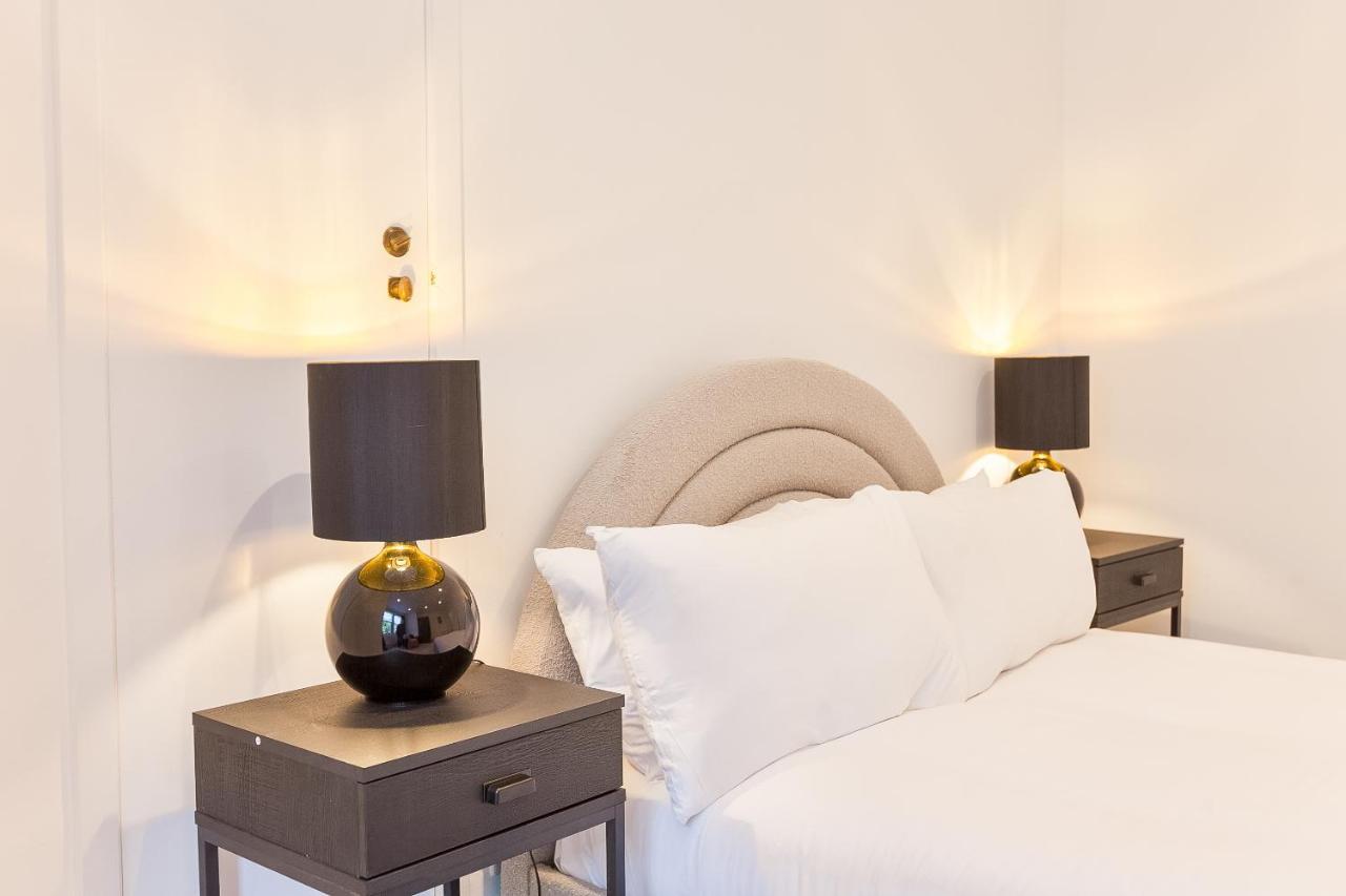 Appartement Primrose Hill