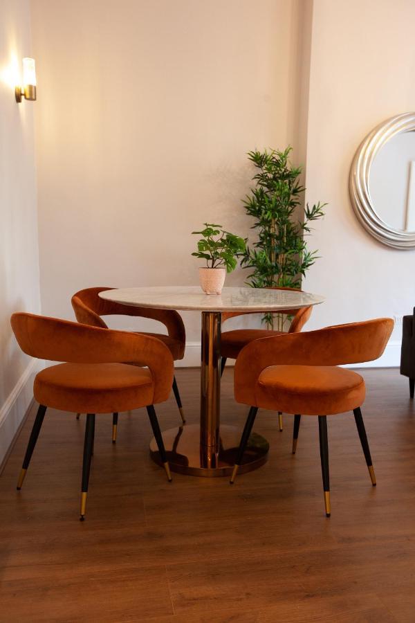 Primrose Hill Appartement Londen