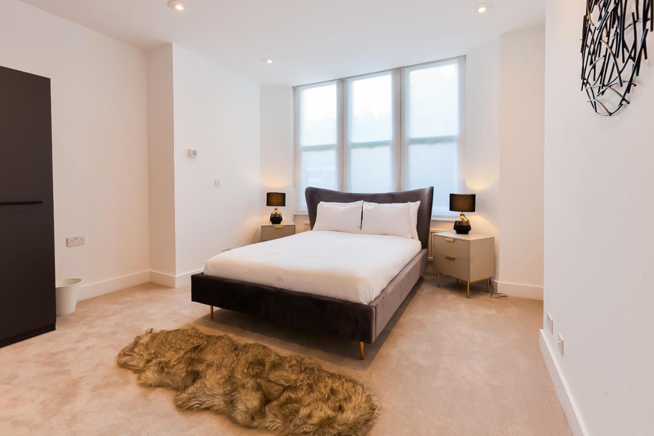 Appartement Primrose Hill *