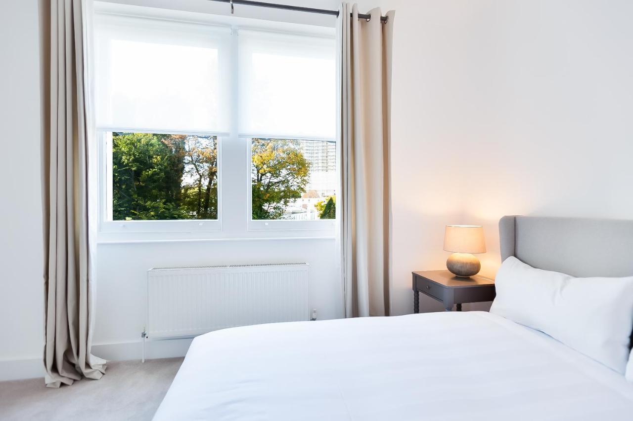Primrose Hill Appartement Londen