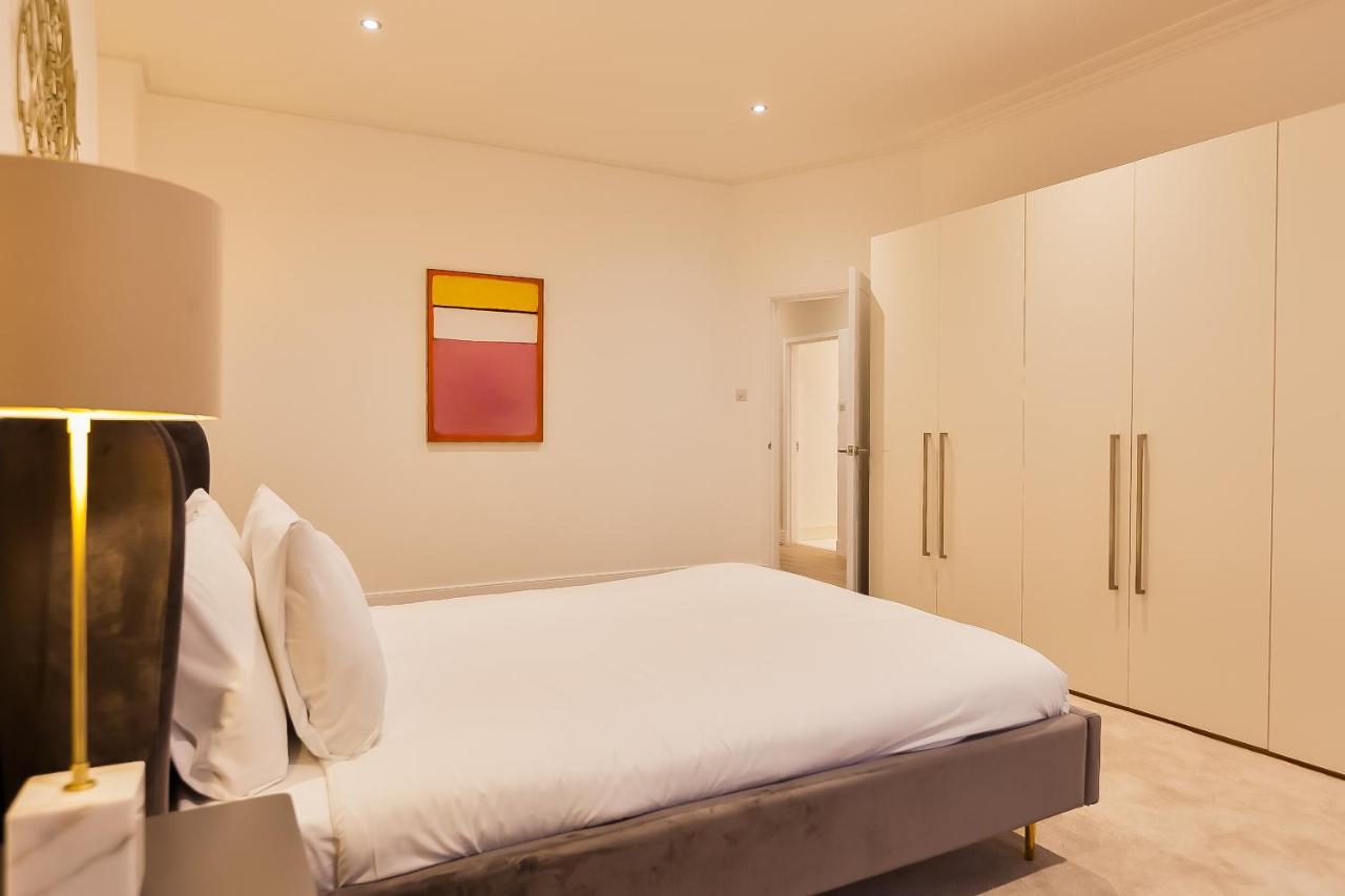 Primrose Hill Appartement Londen
