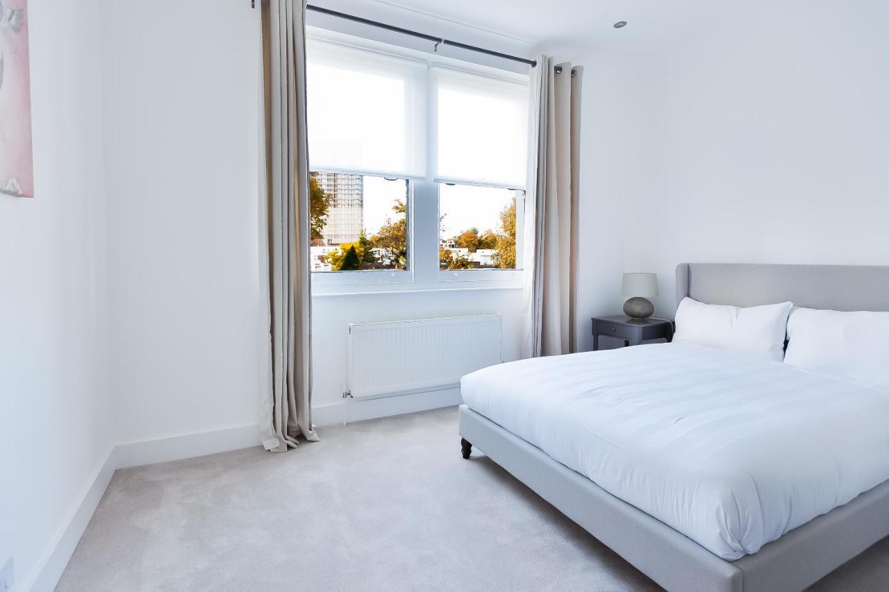 Appartement Primrose Hill