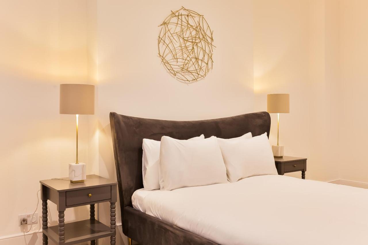 Appartement Primrose Hill *
