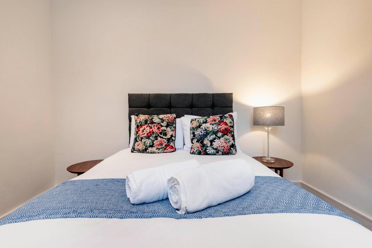 Farm View 2-bedroom Apartment, Vauxhall Londres
