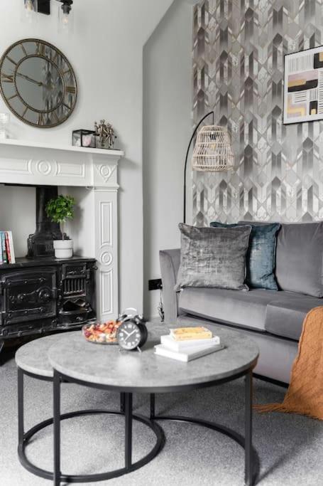 Leilighet Lovely - Great Portland Street - Zoo - Central Located *