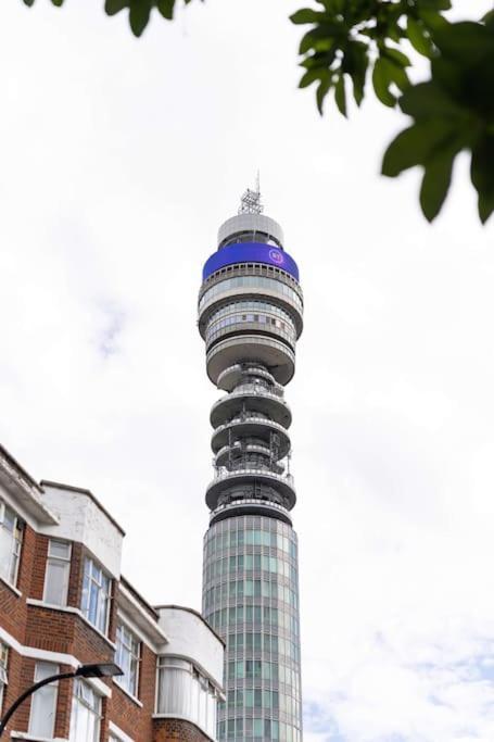 Lovely - Great Portland Street - Zoo - Central Located London